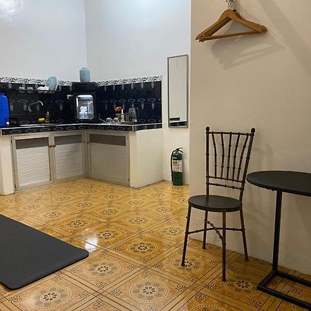 Cog Bnb Lubao -100 Mbps Wifi Δωμάτιο φωτογραφία