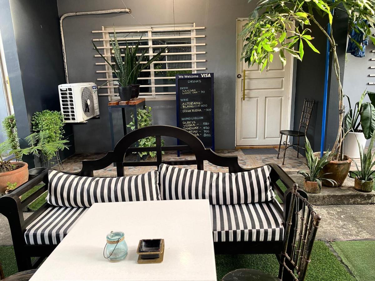 Cog Bnb Lubao -100 Mbps Wifi Εξωτερικό φωτογραφία